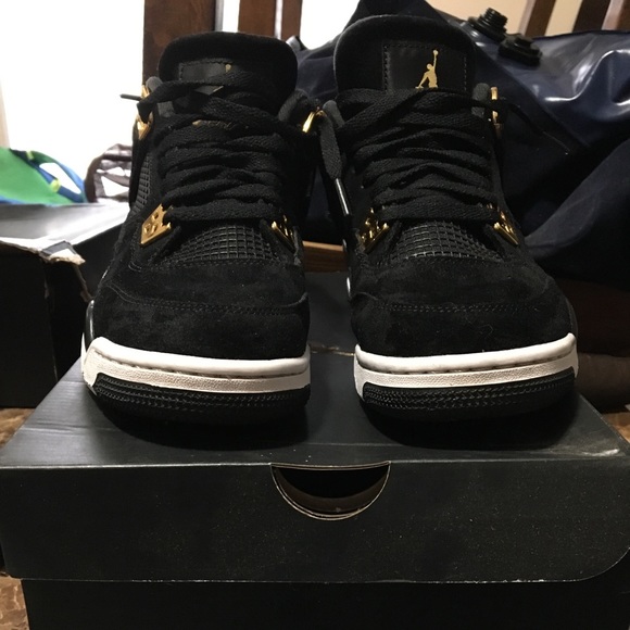 Jordan’s